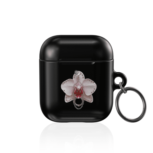 Ethereal Kiss AirPod Case - Blunt Cases