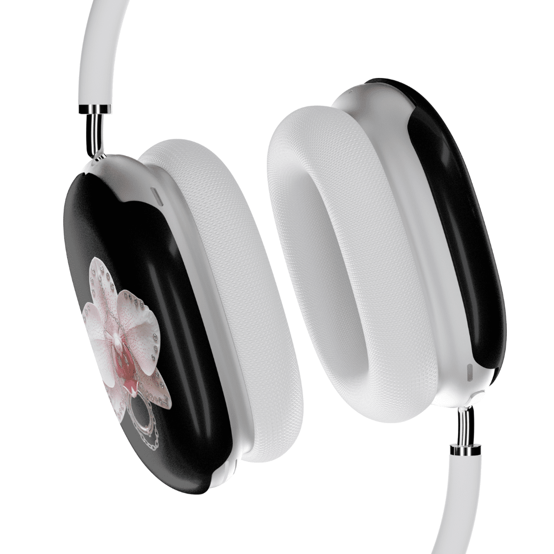 Ethereal Kiss AirPod Max Case - Blunt Cases