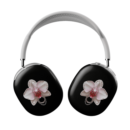 Ethereal Kiss AirPod Max Case - Blunt Cases