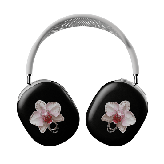 Ethereal Kiss AirPod Max Case - Blunt Cases