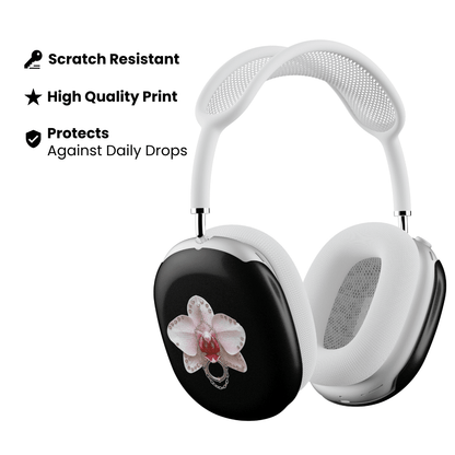 Ethereal Kiss AirPod Max Case - Blunt Cases