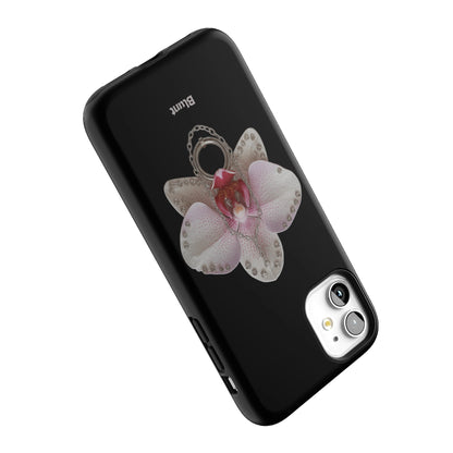Ethereal Kiss iPhone Case gallery - Iphone_11_Iphone_5