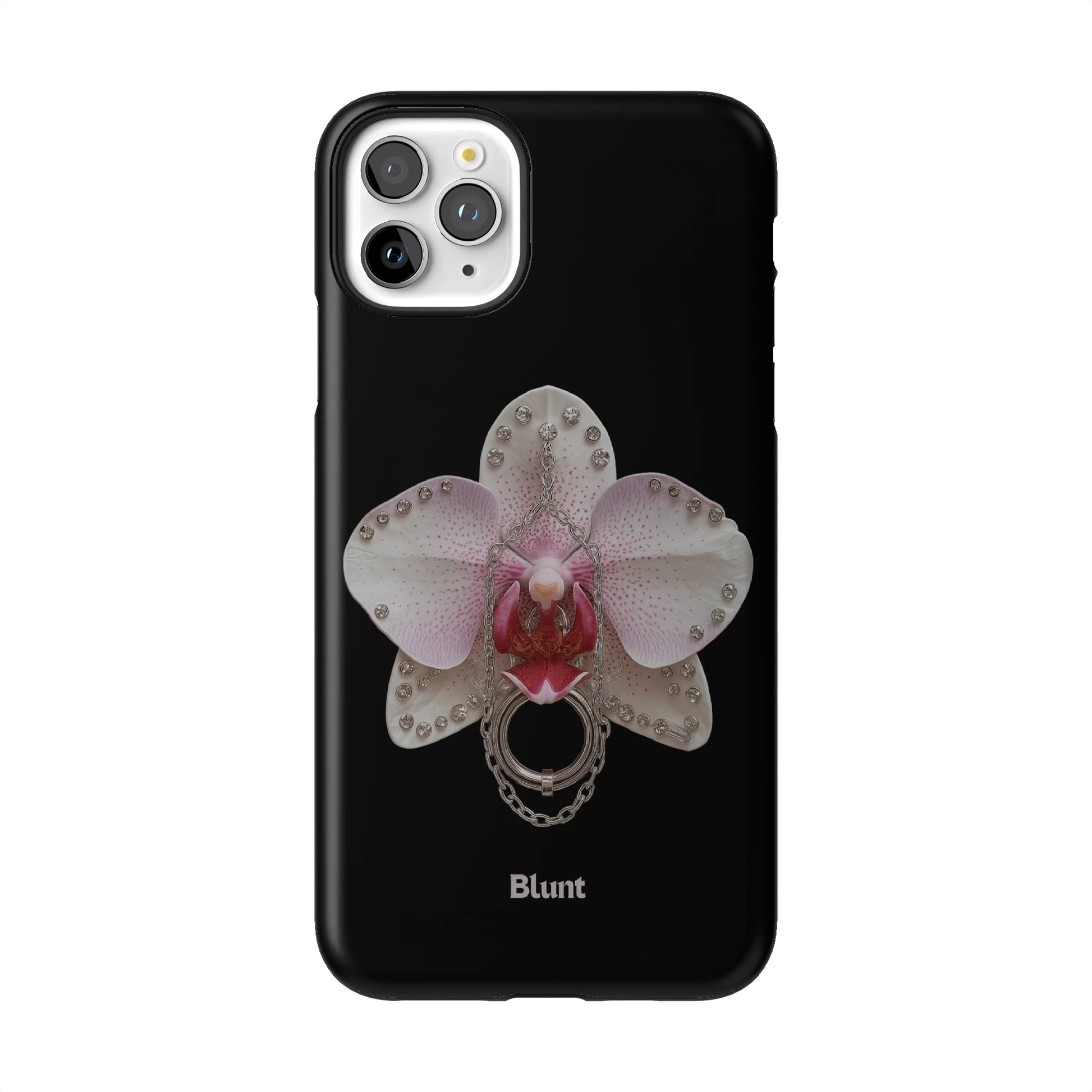 Ethereal Kiss iPhone Case gallery - Iphone_11_Pro_Max_1