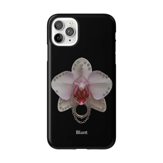 Ethereal Kiss iPhone Case gallery - Iphone_11_Pro_Max_1
