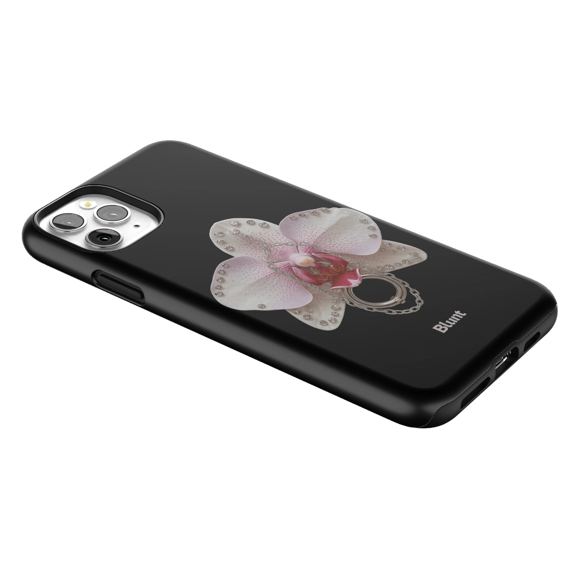 Ethereal Kiss iPhone Case gallery - Iphone_11_Pro_Max_2