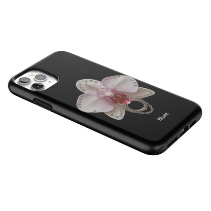 Ethereal Kiss iPhone Case gallery - Iphone_11_Pro_Max_2