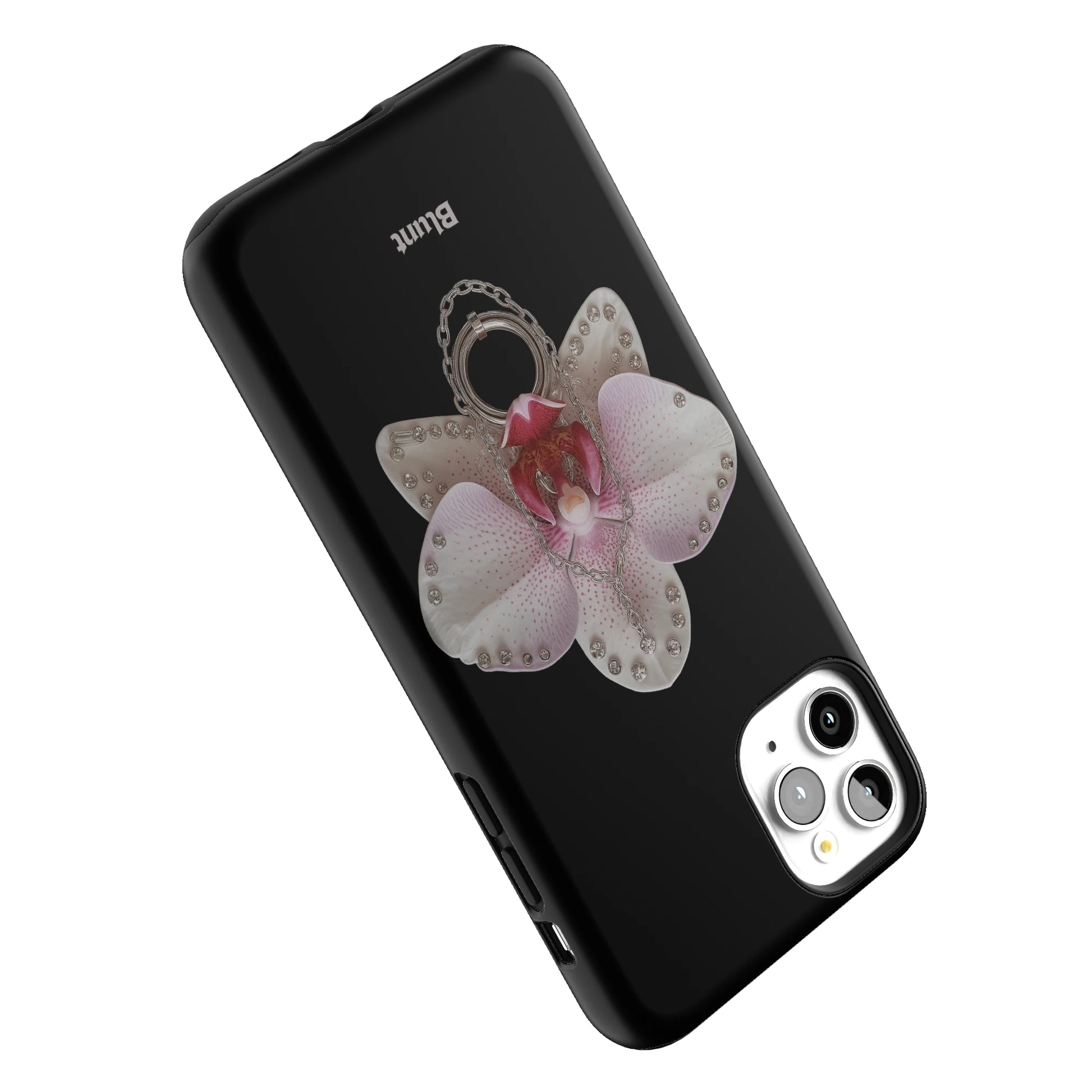 Ethereal Kiss iPhone Case gallery - Iphone_11_Pro_Max_5