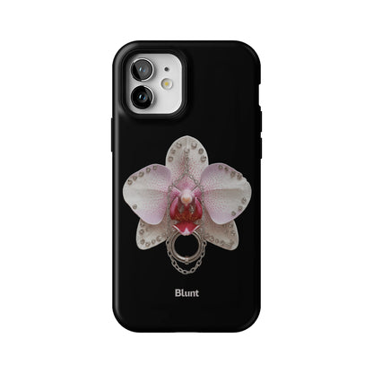 Ethereal Kiss iPhone Case gallery - Iphone_12_Iphone_1