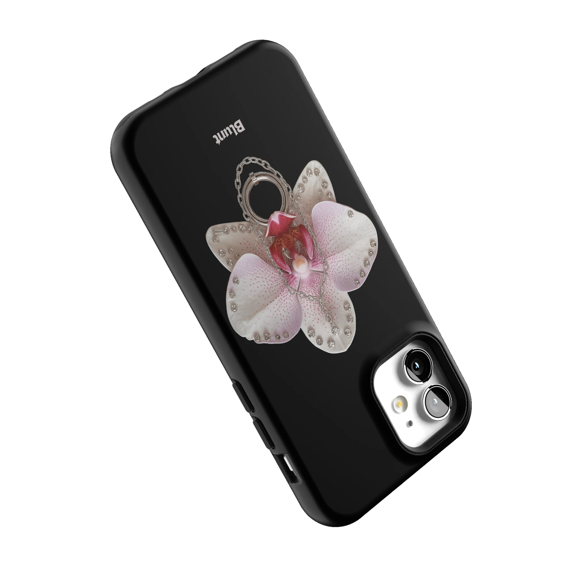Ethereal Kiss iPhone Case gallery - Iphone_12_Iphone_5