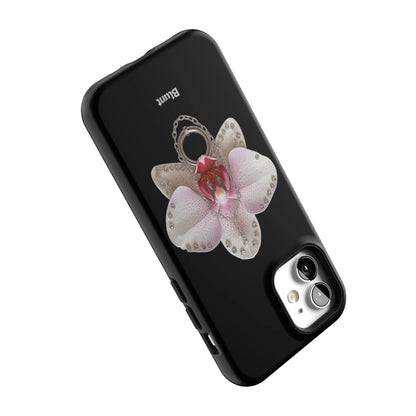 Ethereal Kiss iPhone Case gallery - Iphone_12_Iphone_5