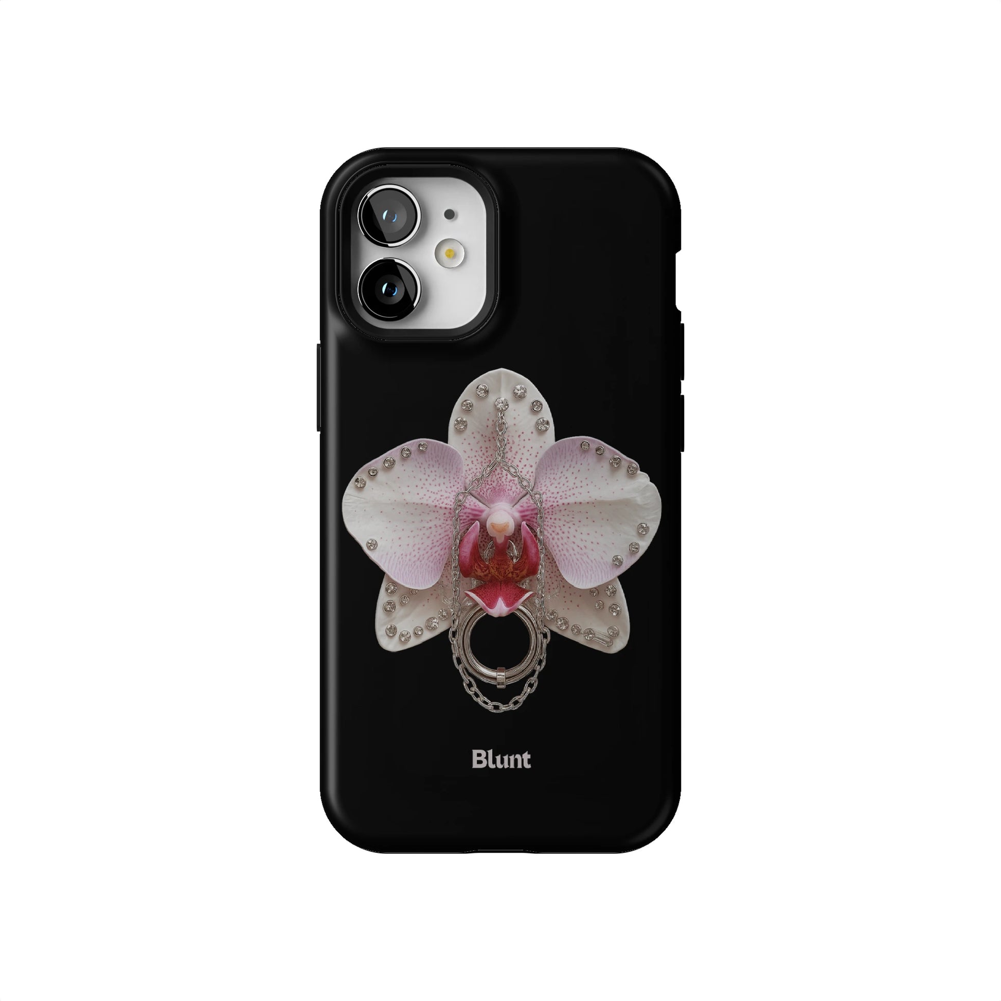 Ethereal Kiss iPhone Case gallery - Iphone_12_Mini_Air_Plus_1