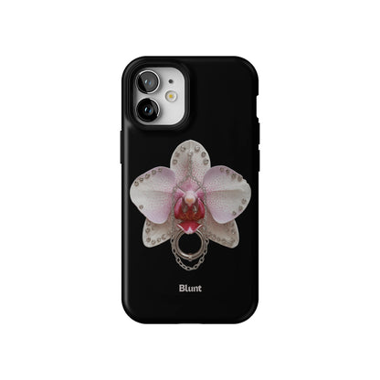 Ethereal Kiss iPhone Case gallery - Iphone_12_Mini_Air_Plus_1