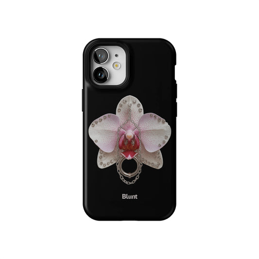 Ethereal Kiss iPhone Case gallery - Iphone_12_Mini_Air_Plus_1