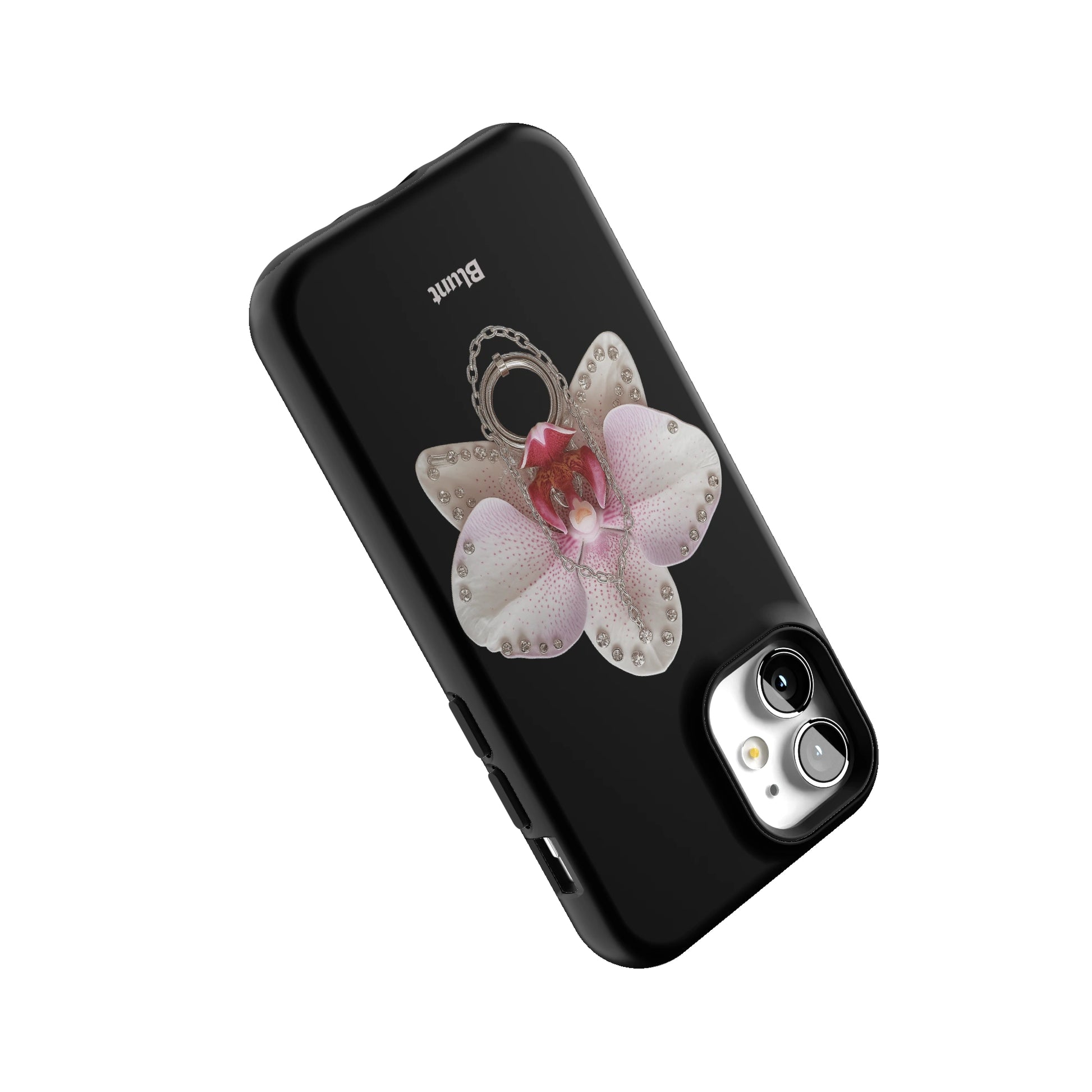 Ethereal Kiss iPhone Case gallery - Iphone_12_Mini_Air_Plus_5