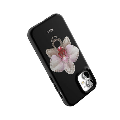 Ethereal Kiss iPhone Case gallery - Iphone_12_Mini_Air_Plus_5