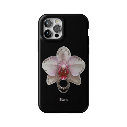 Ethereal Kiss iPhone Case gallery - Iphone_12_Pro_1
