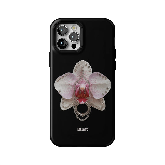 Ethereal Kiss iPhone Case gallery - Iphone_12_Pro_1