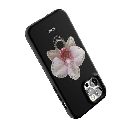 Ethereal Kiss iPhone Case gallery - Iphone_12_Pro_5