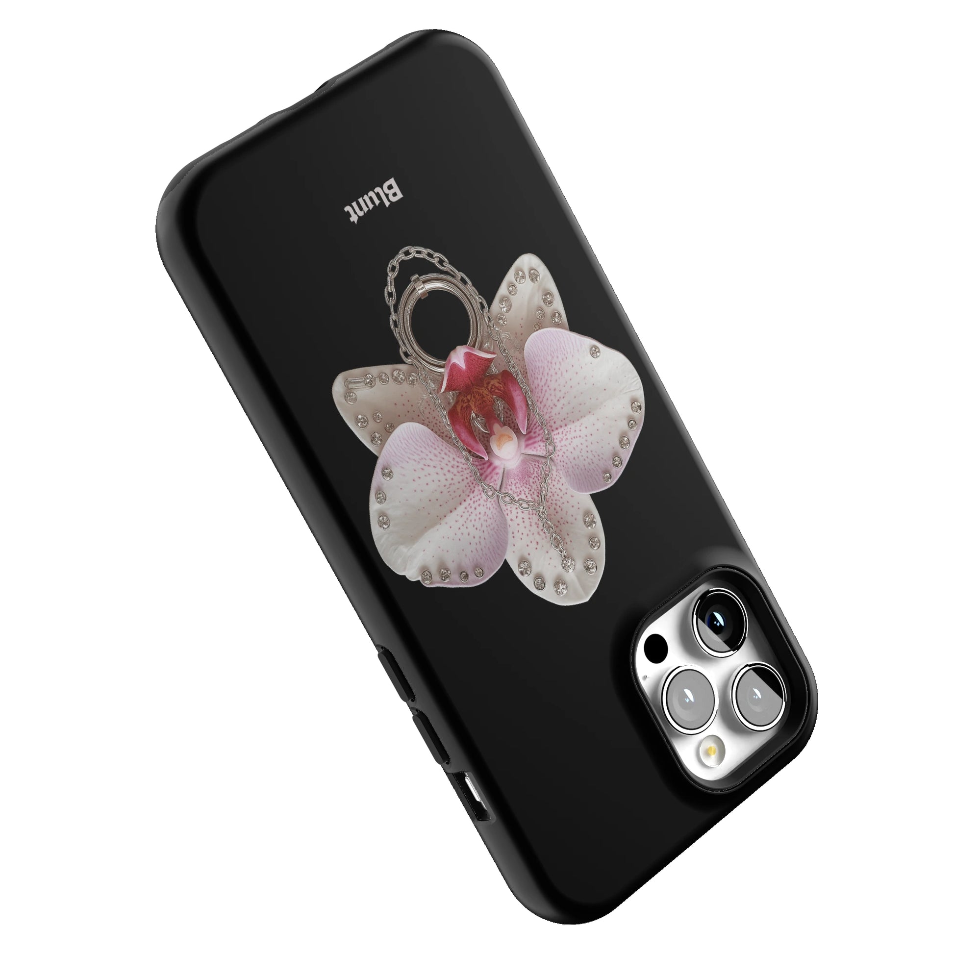 Ethereal Kiss iPhone Case gallery - Iphone_12_Pro_Max_5