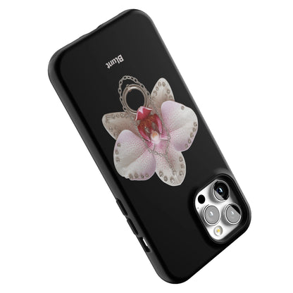 Ethereal Kiss iPhone Case gallery - Iphone_12_Pro_Max_5