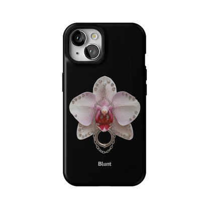 Ethereal Kiss iPhone Case gallery - Iphone_13_Iphone_1