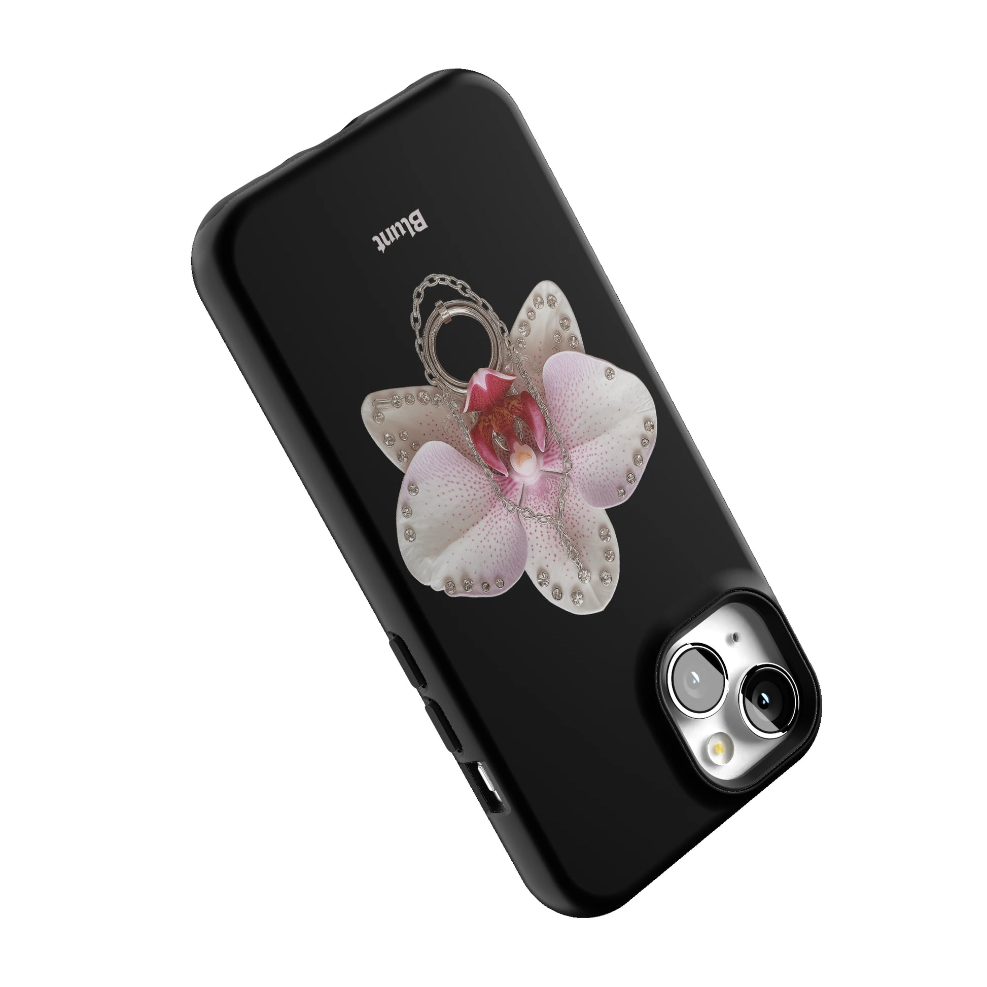Ethereal Kiss iPhone Case gallery - Iphone_13_Iphone_5