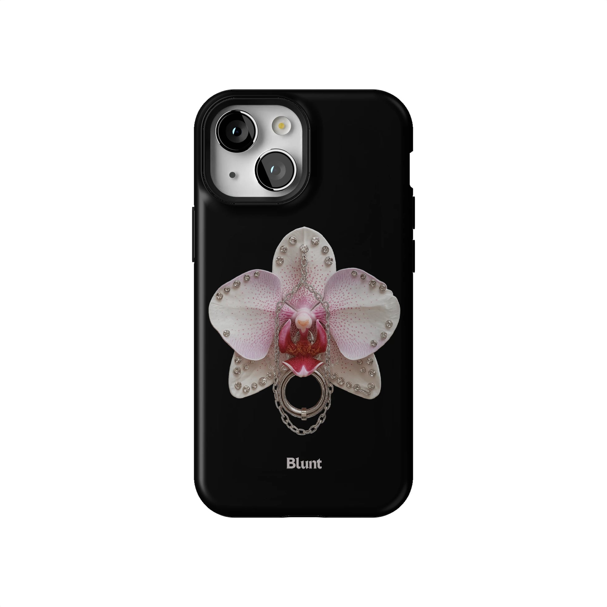 Ethereal Kiss iPhone Case gallery - Iphone_13_Mini_Air_Plus_1