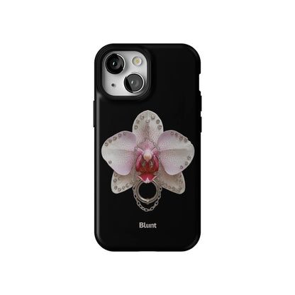 Ethereal Kiss iPhone Case gallery - Iphone_13_Mini_Air_Plus_1