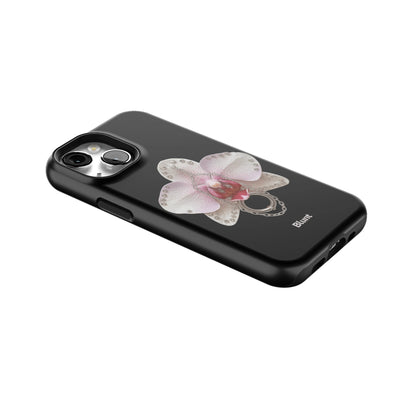Ethereal Kiss iPhone Case gallery - Iphone_13_Mini_Air_Plus_2