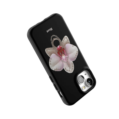 Ethereal Kiss iPhone Case gallery - Iphone_13_Mini_Air_Plus_5