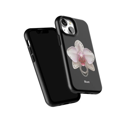 Ethereal Kiss iPhone Case gallery - Iphone_13_Mini_Air_Plus_6