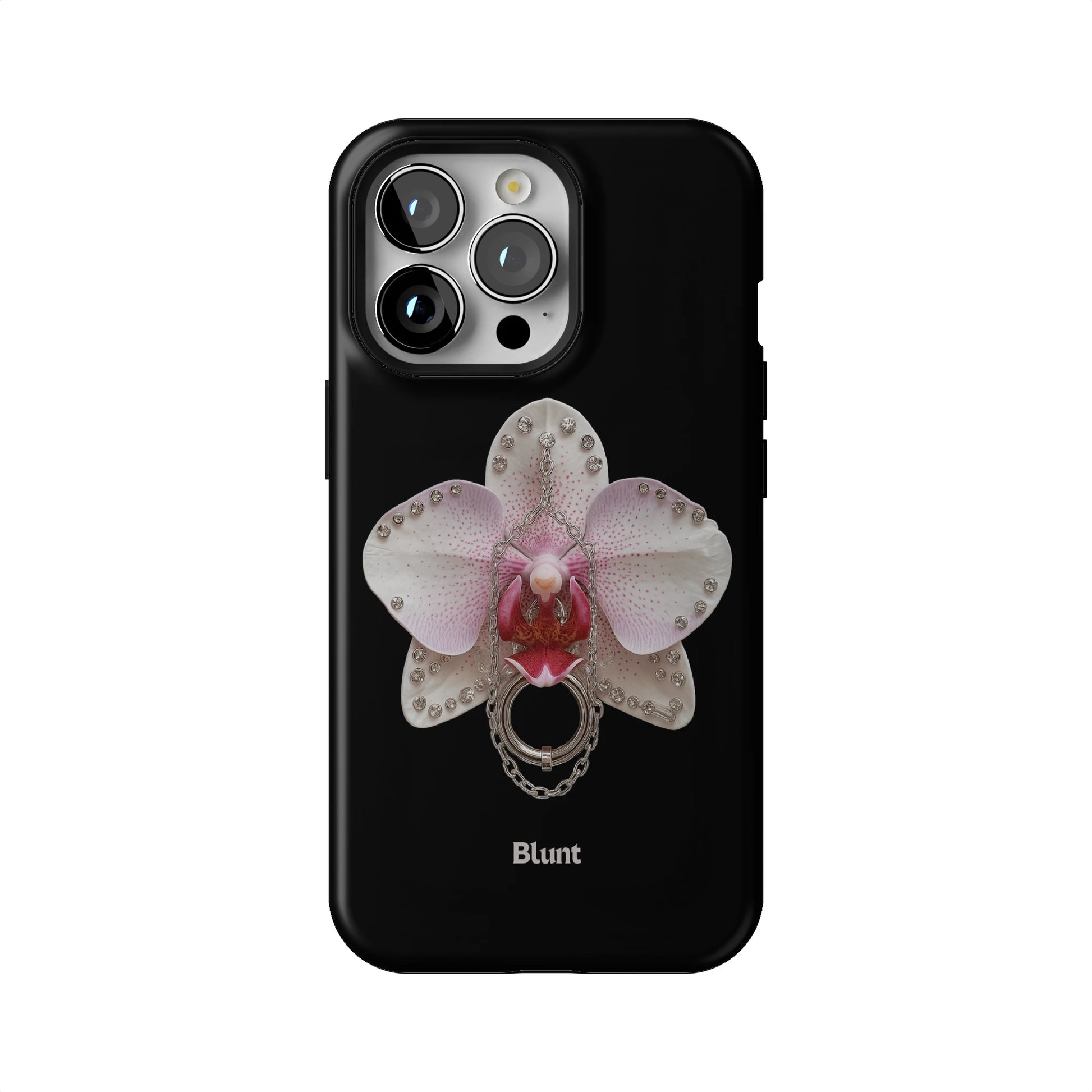 Ethereal Kiss iPhone Case gallery - Iphone_13_Pro_1