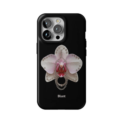 Ethereal Kiss iPhone Case gallery - Iphone_13_Pro_1