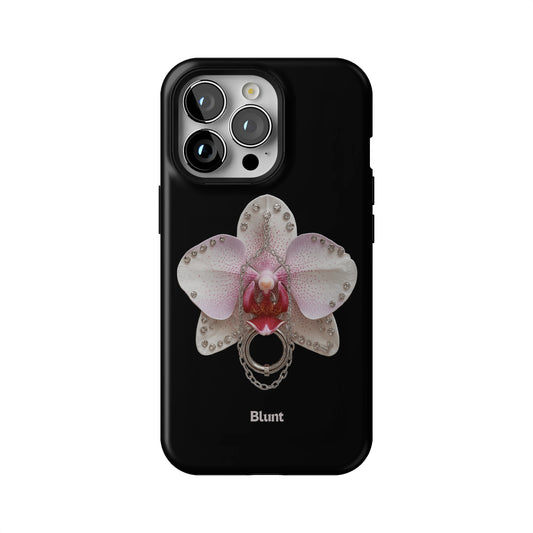 Ethereal Kiss iPhone Case gallery - Iphone_13_Pro_1