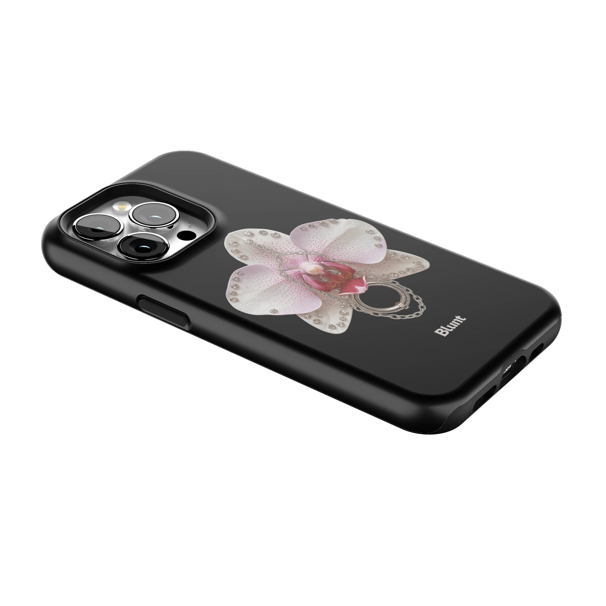 Ethereal Kiss iPhone Case gallery - Iphone_13_Pro_2