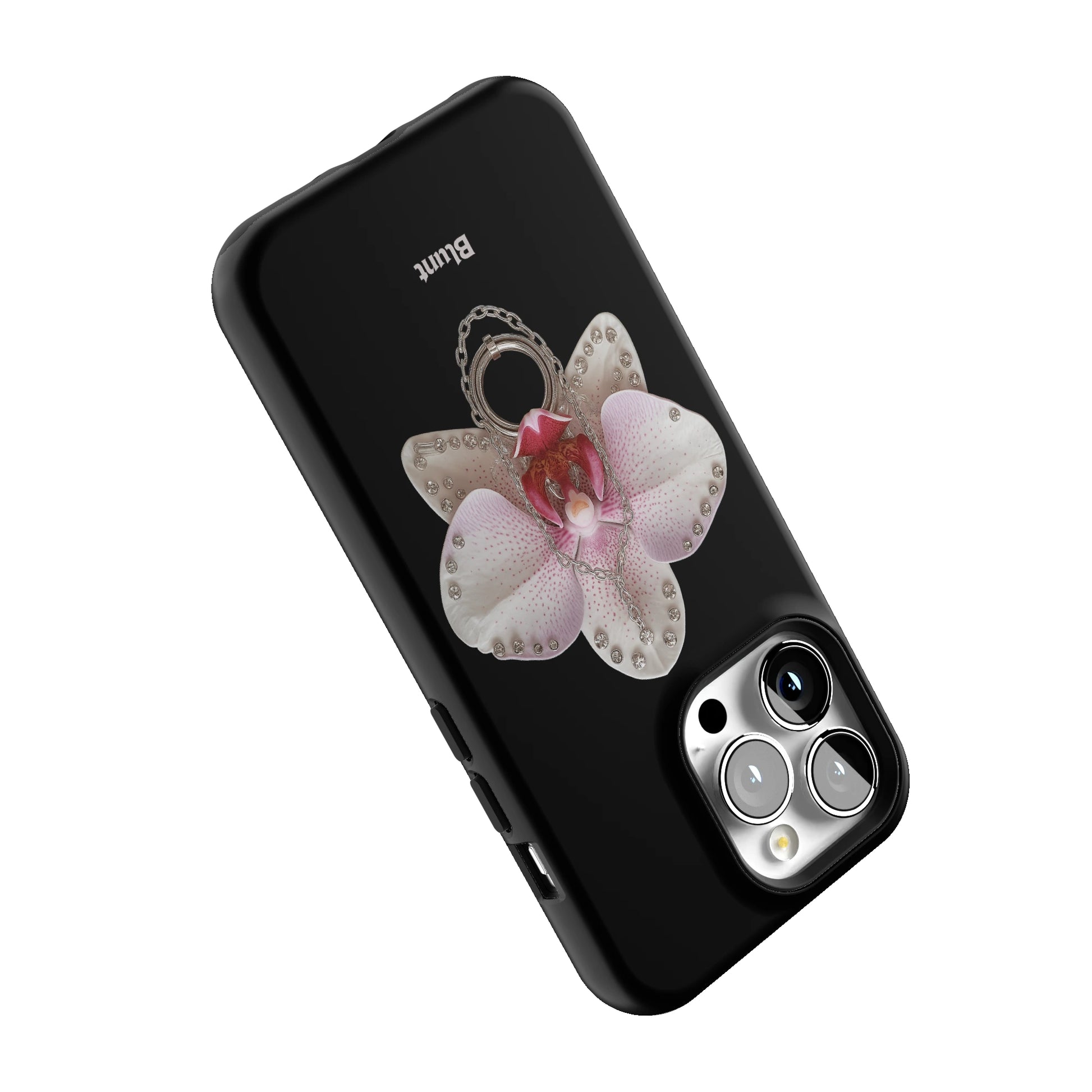 Ethereal Kiss iPhone Case gallery - Iphone_13_Pro_5