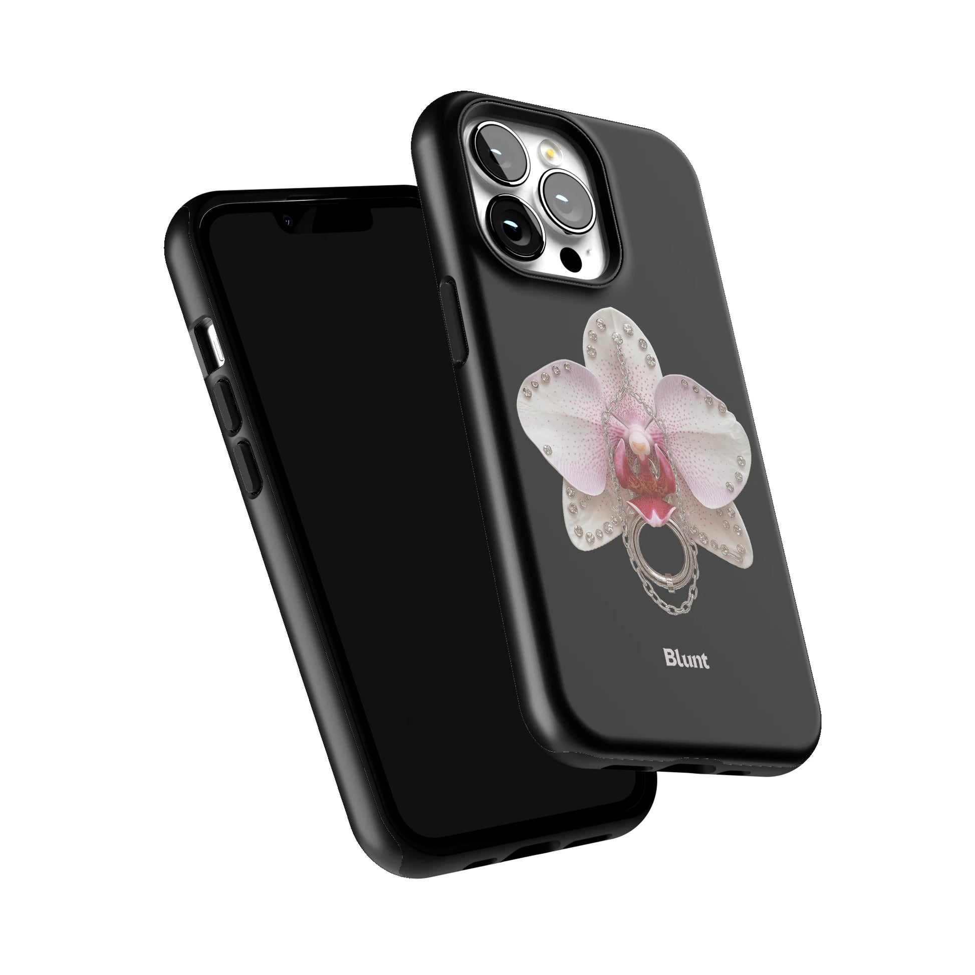 Ethereal Kiss iPhone Case gallery - Iphone_13_Pro_6