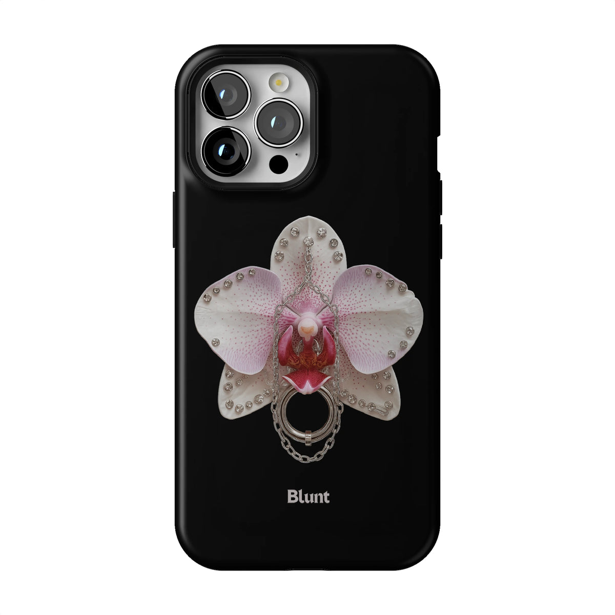 Ethereal Kiss iPhone Case gallery - Iphone_13_Pro_Max_1