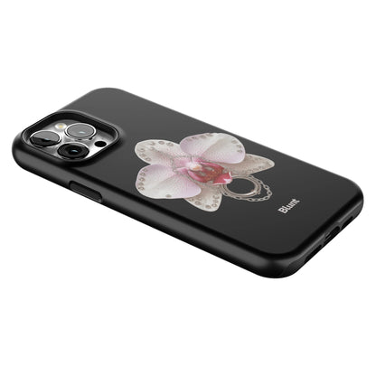 Ethereal Kiss iPhone Case gallery - Iphone_13_Pro_Max_2