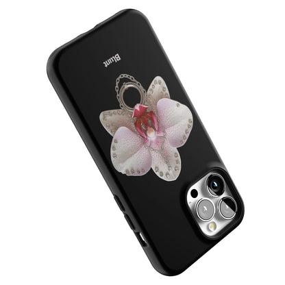 Ethereal Kiss iPhone Case gallery - Iphone_13_Pro_Max_5
