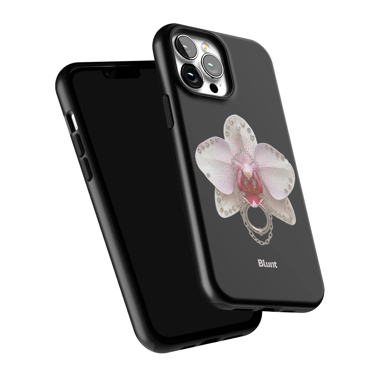 Ethereal Kiss iPhone Case gallery - Iphone_13_Pro_Max_6