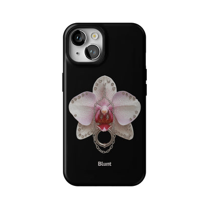 Ethereal Kiss iPhone Case gallery - Iphone_14_Iphone_1