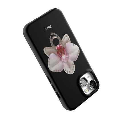 Ethereal Kiss iPhone Case gallery - Iphone_14_Iphone_5