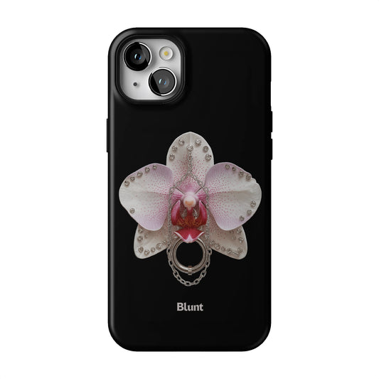 Ethereal Kiss iPhone Case gallery - Iphone_14_Mini_Air_Plus_1