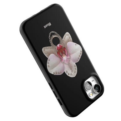 Ethereal Kiss iPhone Case gallery - Iphone_14_Mini_Air_Plus_5