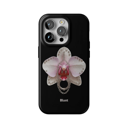 Ethereal Kiss iPhone Case gallery - Iphone_14_Pro_1