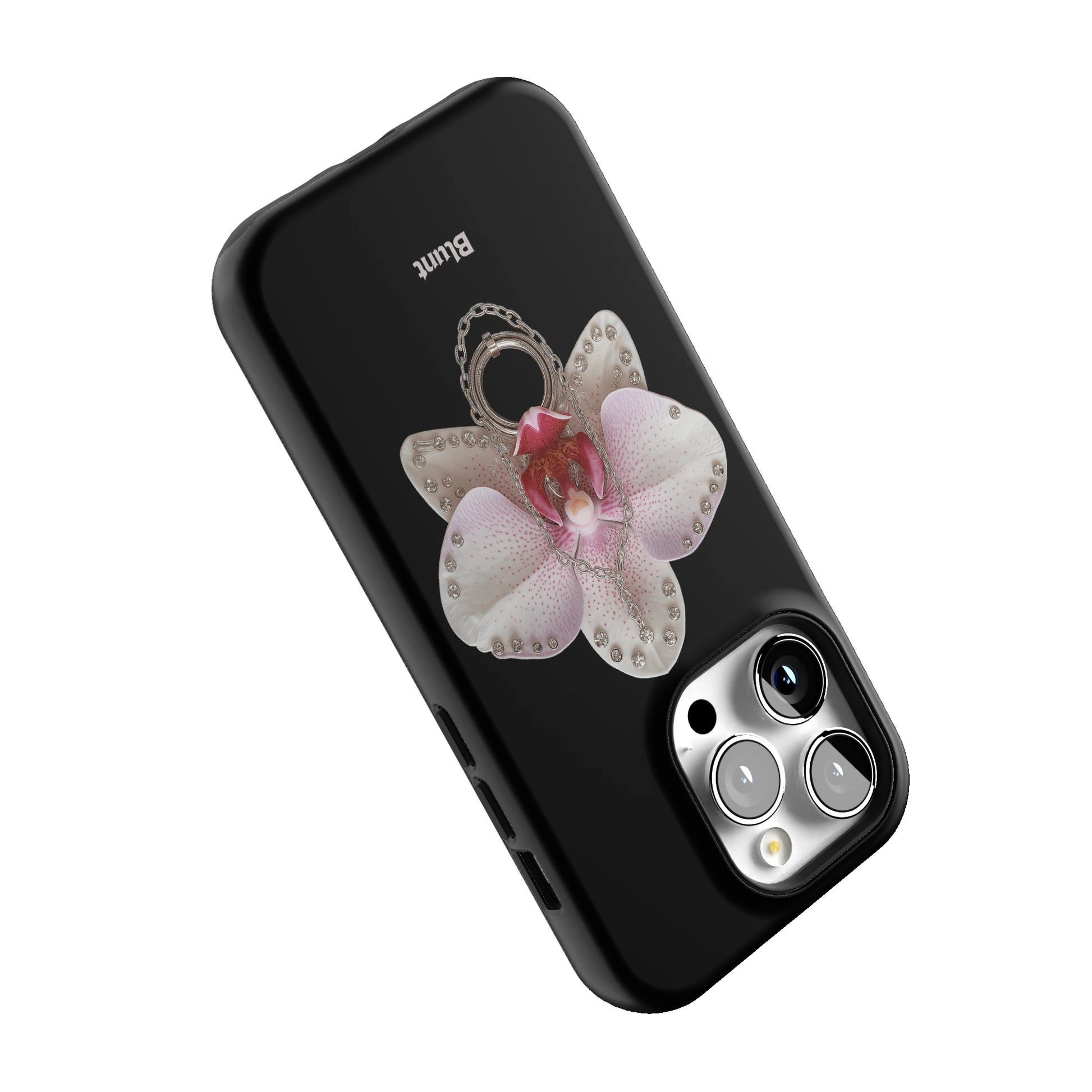 Ethereal Kiss iPhone Case gallery - Iphone_14_Pro_5