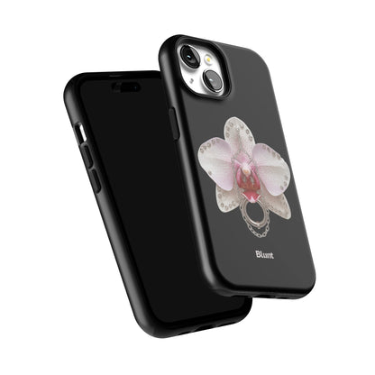 Ethereal Kiss iPhone Case gallery - Iphone_15_Iphone_6