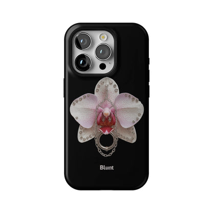 Ethereal Kiss iPhone Case gallery - Iphone_15_Pro_1