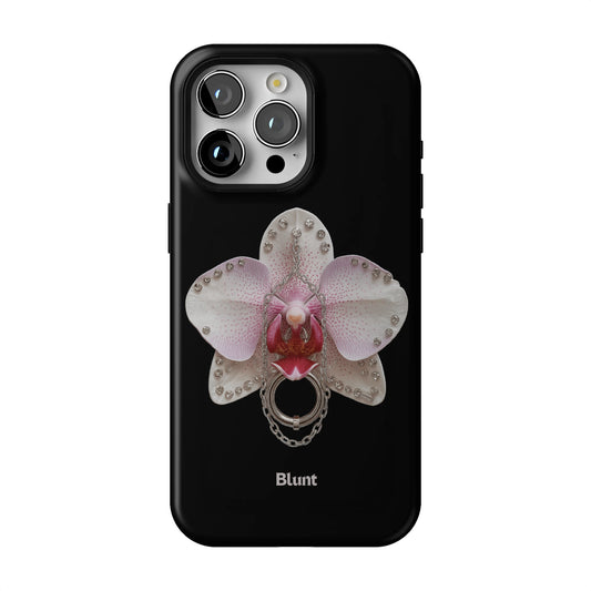 Ethereal Kiss iPhone Case gallery - Iphone_15_Pro_Max_1